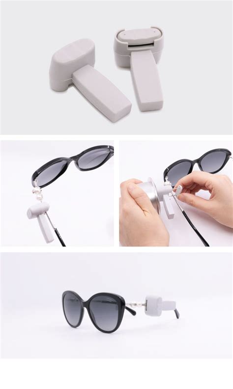 eas rf glasses security tag|Checkpoint Eyeglass Security Tag.